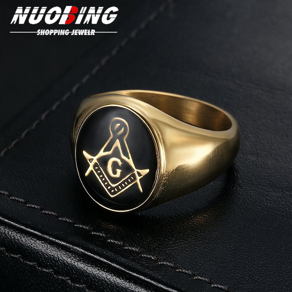 แหวนผู้ชายสไตล์วินเทจ ทำจากสแต - Vintage Fashion Club บทวิจารณ์และราคา