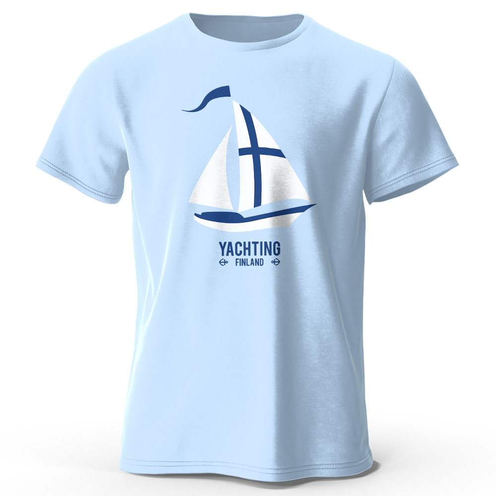 เสื้อยืดพิมพ์ลายเรือยอชท์สำหรั - Vintage Yacht Fashion บทวิจารณ์และราคา
