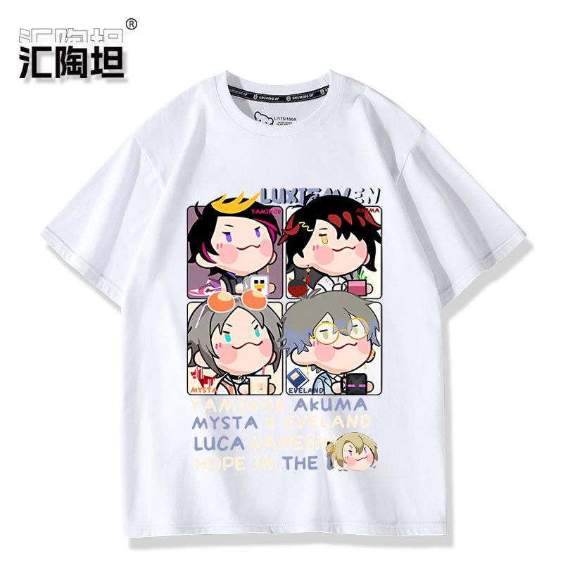 อะนิเมะ YouTuber NIJISANJI vox - Vintage Fashion Youtubers บทวิจารณ์และราคา