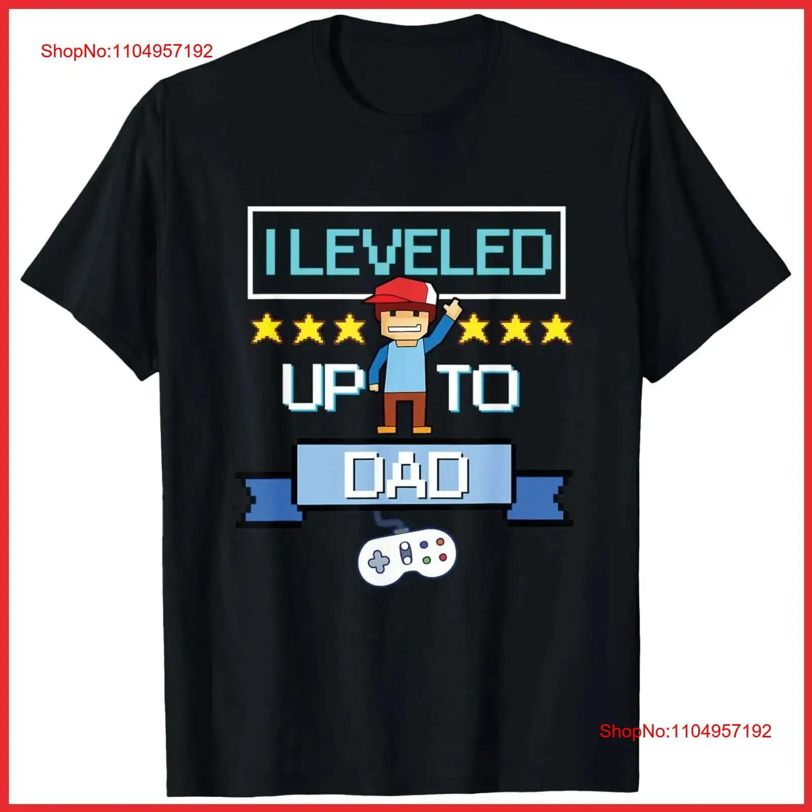 ตลก I Leveled Up To Dad Retro  - Vintage Fashion Videos บทวิจารณ์และราคา