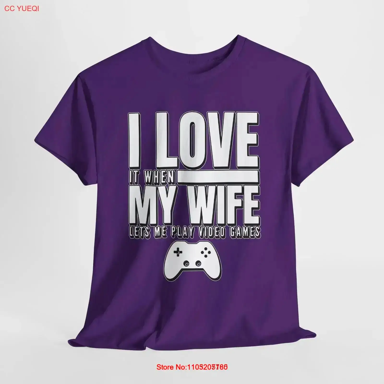 เสื้อยืดเกมเมอร์ตลกๆ ฉันชอบมัน - Vintage Fashion Videos บทวิจารณ์และราคา