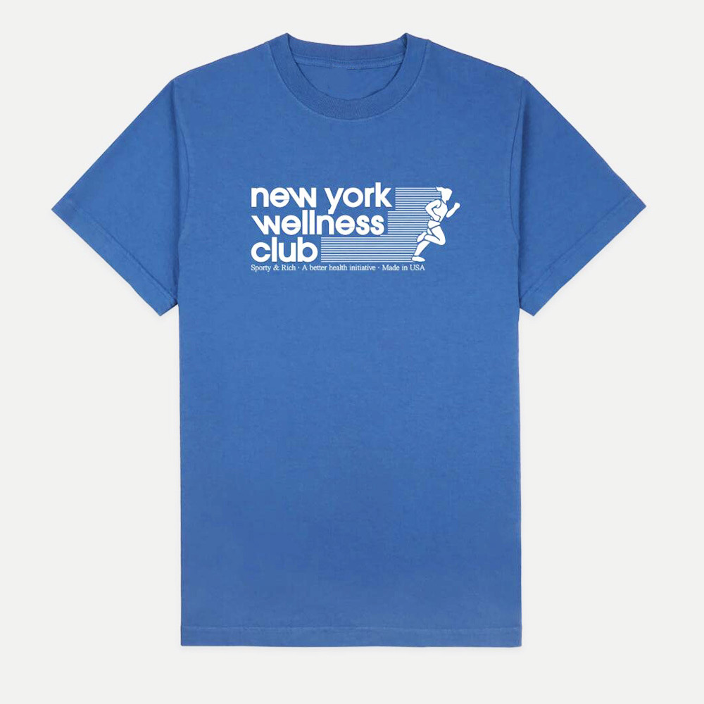 เสื้อยืดพิมพ์ลายตัวอักษร New Y - Vintage Fashion Club บทวิจารณ์และราคา