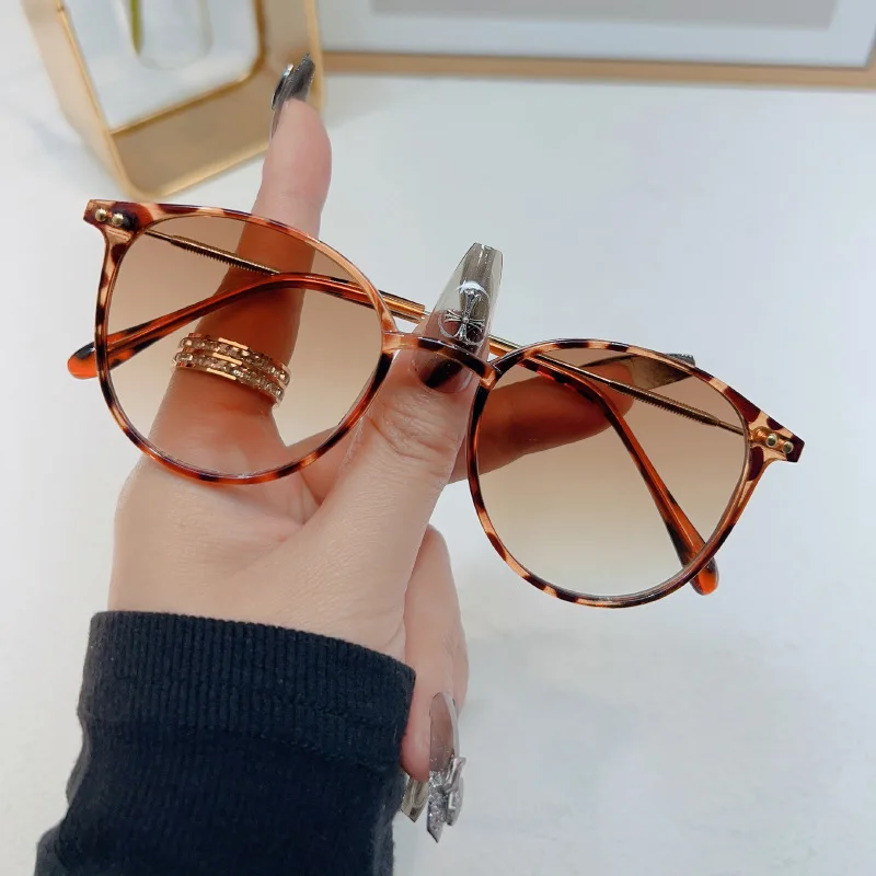 ใหม่แว่นตากันแดดวินเทจผู้หญิงย - Vintage Fashion De บทวิจารณ์และราคา