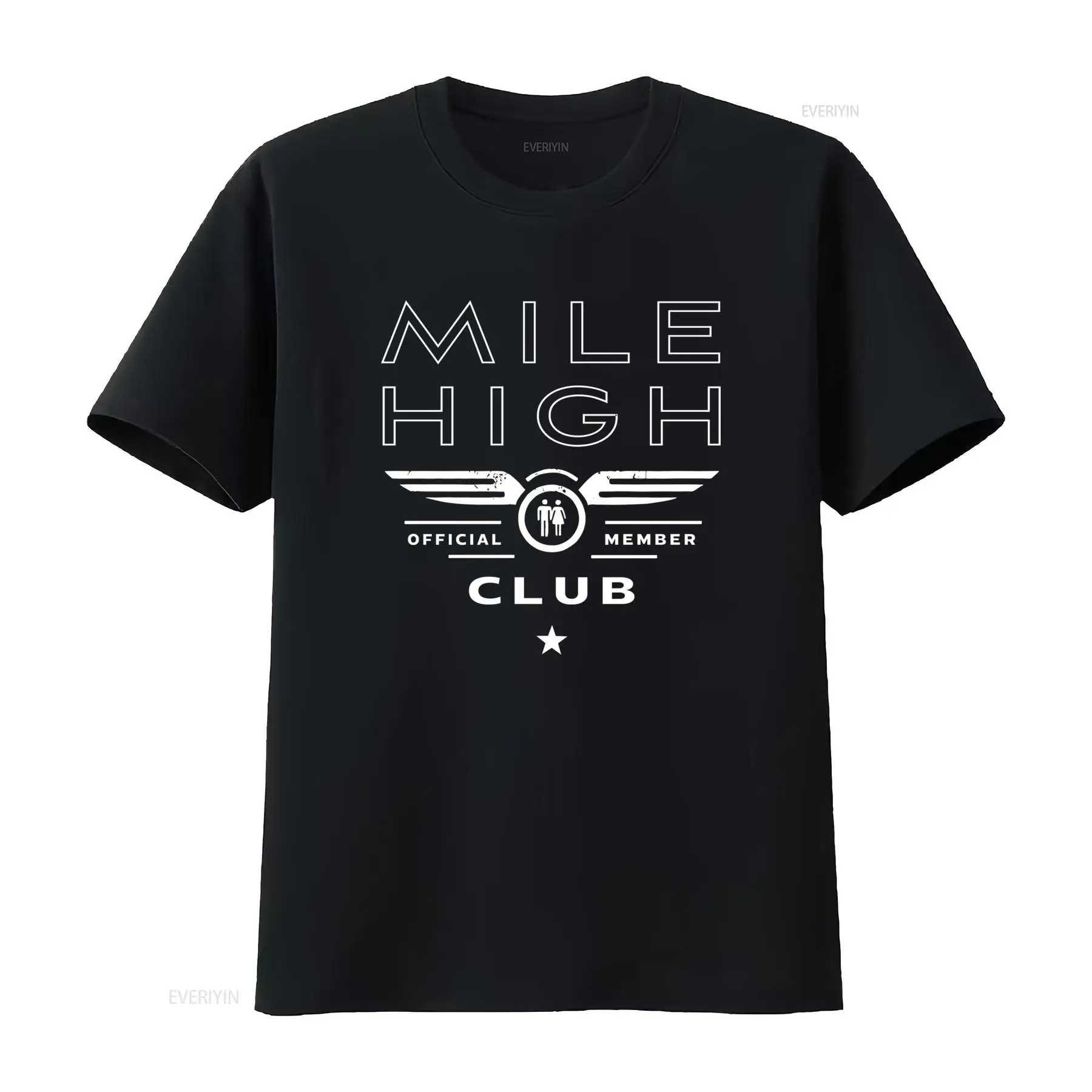 เสื้อยืดสมาชิกอย่างเป็นทางการข - Vintage Fashion Club บทวิจารณ์และราคา