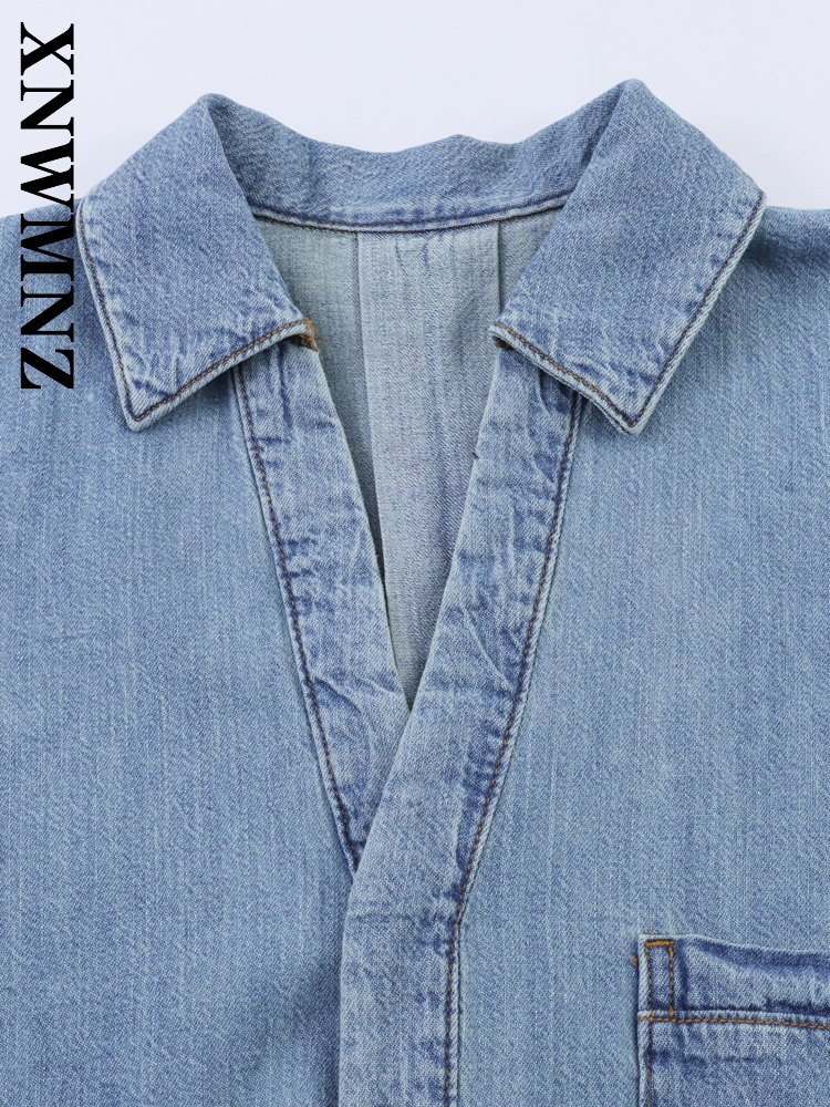 XNWMNZ 2026 ฤดูร้อนใหม่ผู้หญิง - Vintage Fashion Club บทวิจารณ์และราคา