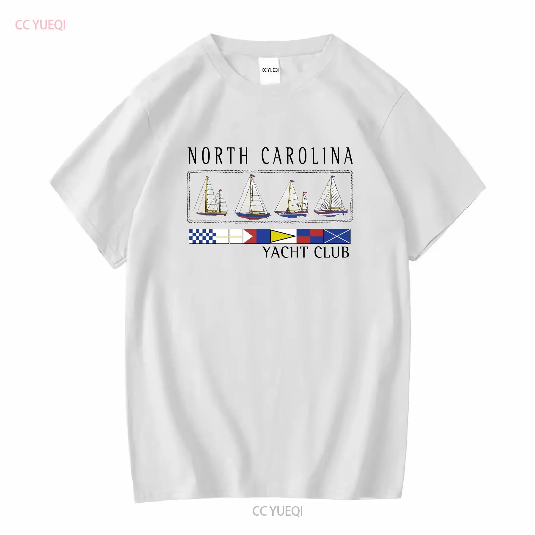 เสื้อยืดวินเทจ Fruit Of The Lo - Vintage Yacht Fashion บทวิจารณ์และราคา