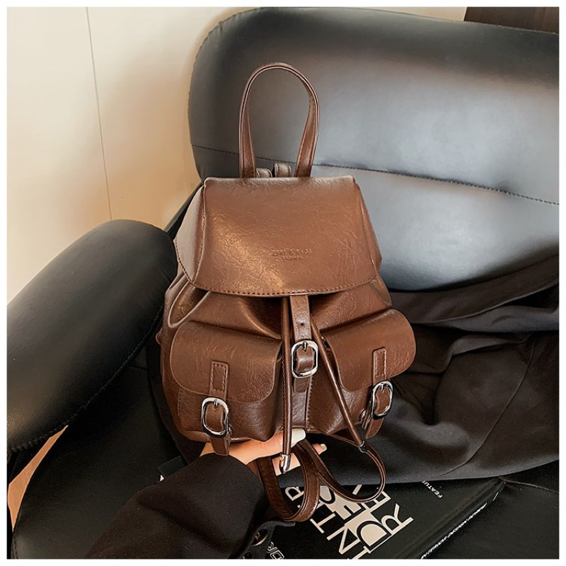 กระเป๋าสะพายไหล่ผู้หญิงหนังหรู - Vintage Fashion In Paris บทวิจารณ์และราคา