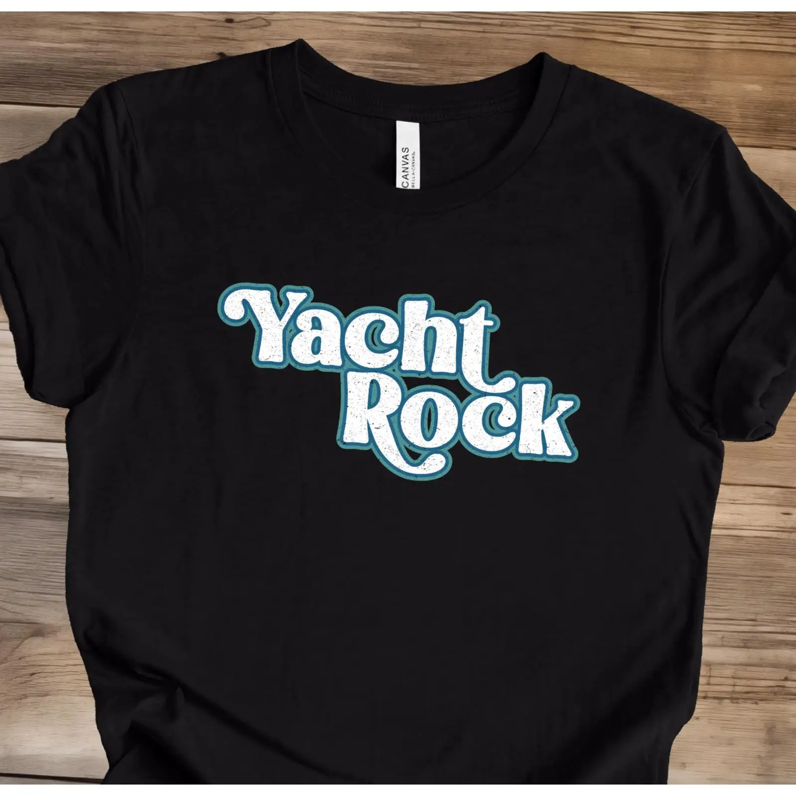 เสื้อยืดลายเรโทร วินเทจ ยุค 70 - Vintage Yacht Fashion บทวิจารณ์และราคา