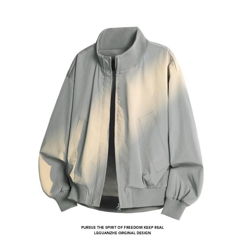 เสื้อแจ็คเก็ตโค้ทผู้ชาย สไตล์  - Vintage Fashion Club บทวิจารณ์และราคา