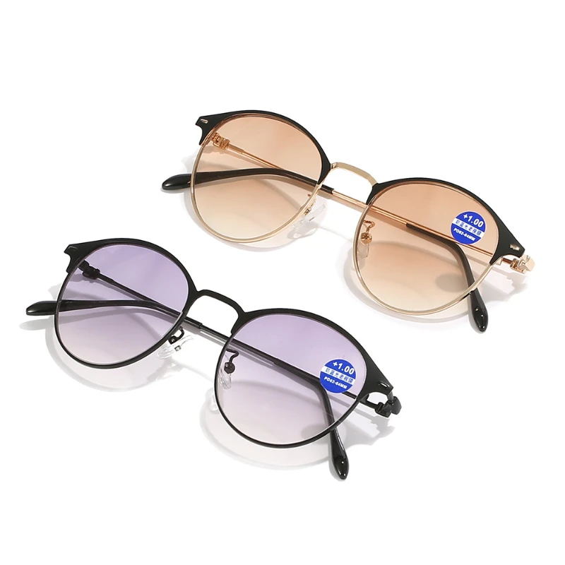 แฟชั่น Near Far Anti Blue แว่น - Vintage Fashion Definition บทวิจารณ์และราคา