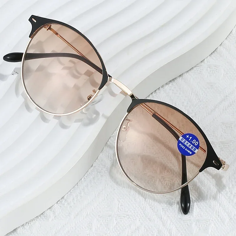 แฟชั่น Near Far Anti Blue แว่น - Vintage Fashion Definition บทวิจารณ์และราคา