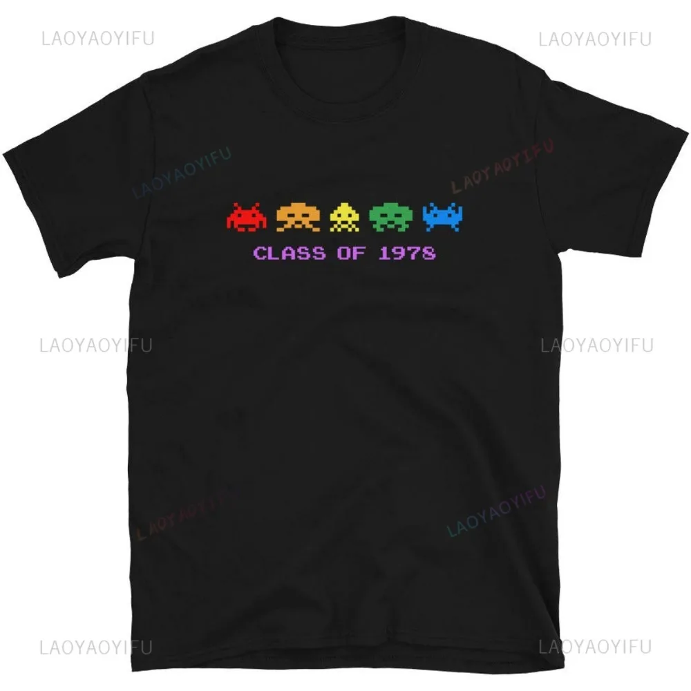 เสื้อยืดผู้ชายย้อนยุคลำลองสไตล - Vintage Fashion Videos บทวิจารณ์และราคา