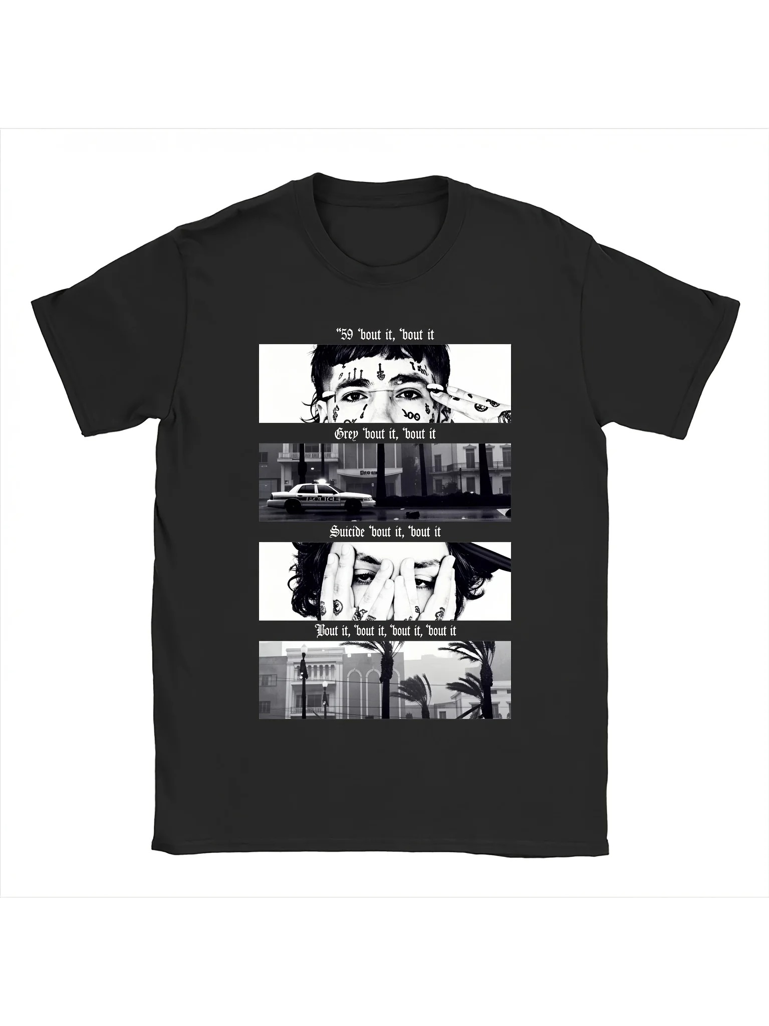 เสื้อยืด 2026 - เสื้อยืดสตรีทแ - Vintage Fashion Nyc บทวิจารณ์และราคา