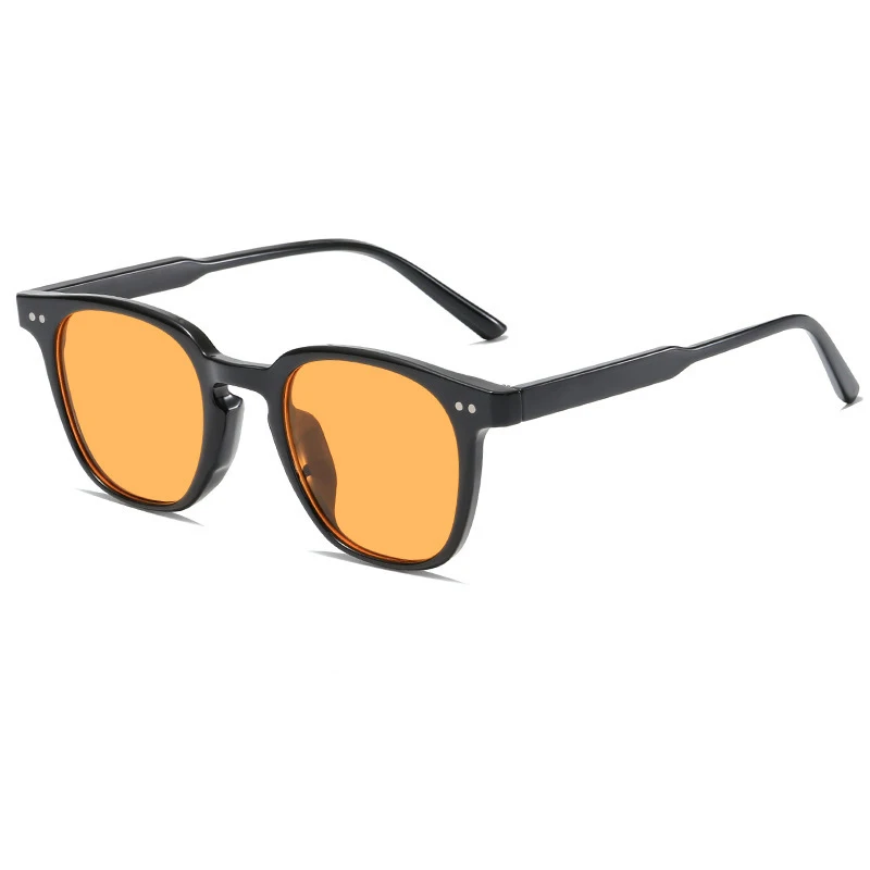 แว่นกันแดดทรงสี่เหลี่ยมวินเทจ  - Vintage Fashion De บทวิจารณ์และราคา
