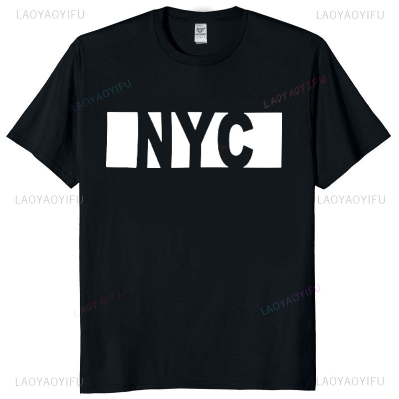 เสื้อยืด NYC Knockout Unisex G - Vintage Fashion Nyc บทวิจารณ์และราคา