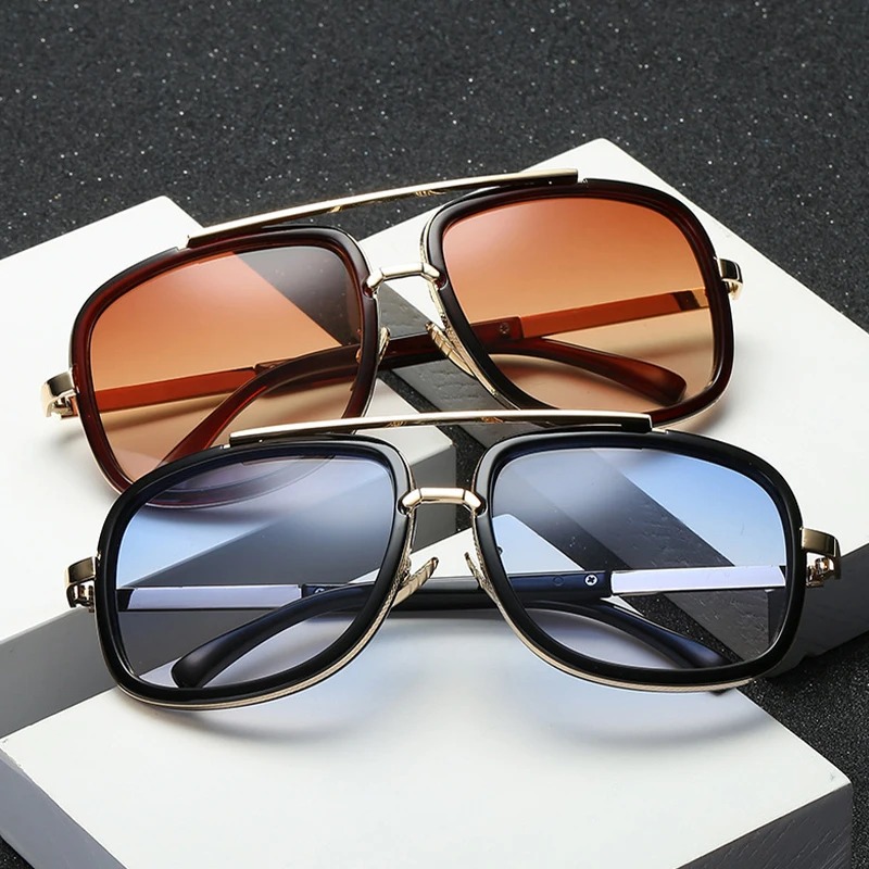 แว่นตาขับรถแฟชั่นใหม่เท่ๆ สำหร - Vintage Fashion De บทวิจารณ์และราคา