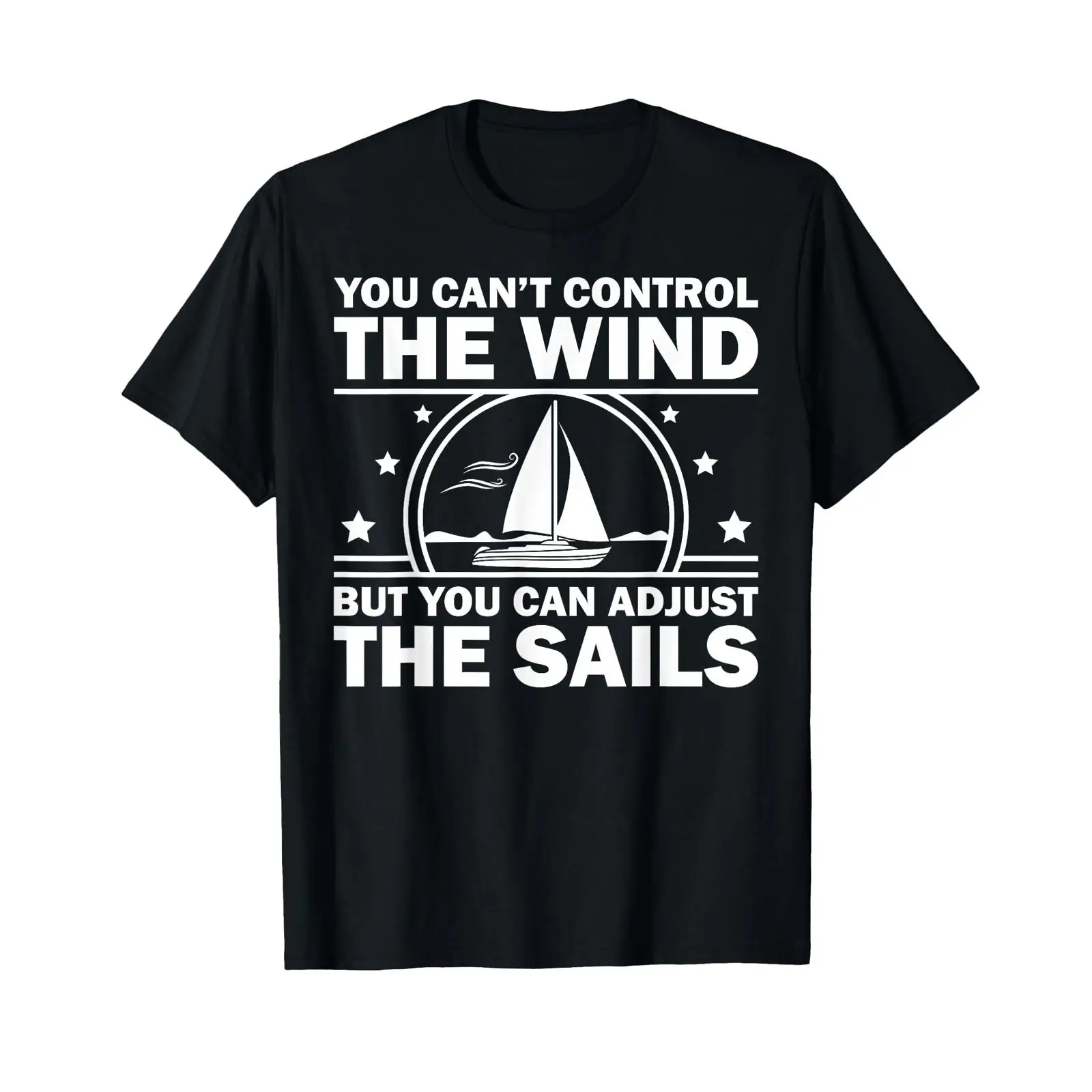 เสื้อยืดลายเรือใบดีไซน์เท่ห์สำ - Vintage Yacht Fashion บทวิจารณ์และราคา