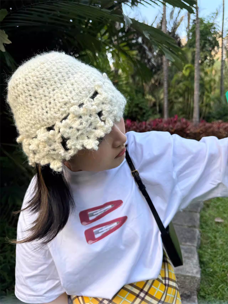 เสื้อยืดผู้หญิงผ้าฝ้ายลายกราฟิ - Vintage Fashion Pinterest บทวิจารณ์และราคา