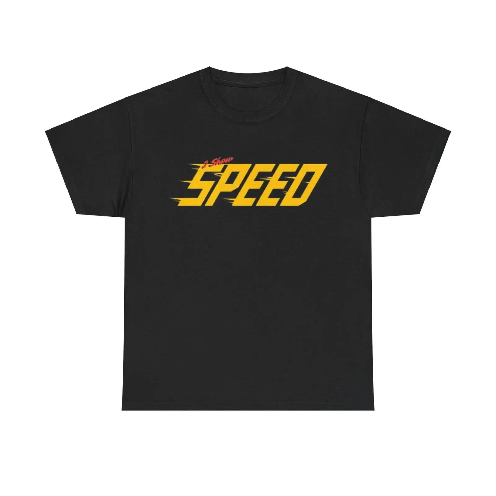 เสื้อยืด IShowSpeed สินค้าของ  - Vintage Fashion Youtubers บทวิจารณ์และราคา